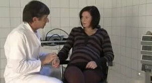  pregnant wife fucked by her doctor