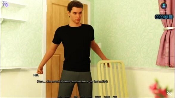 Sunshine Love Actual Part Confusion...