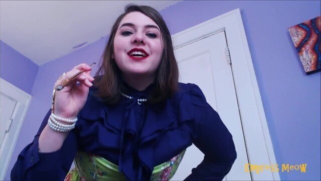 Quickie: Golden Ashtray