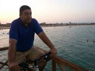 WITH BIKE BEACH