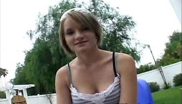 POV Casting Couch - Faith Daniels & Herb Collins