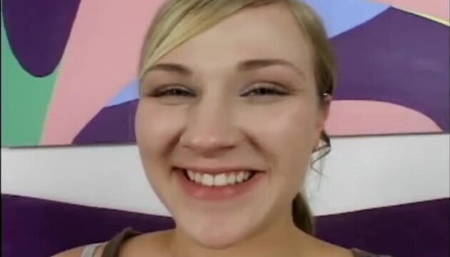 POV Casting Couch - Trisha Marx & Herb Collins