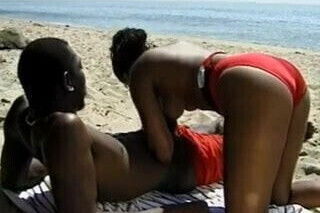 Black Beach Patrol 2 (1997)