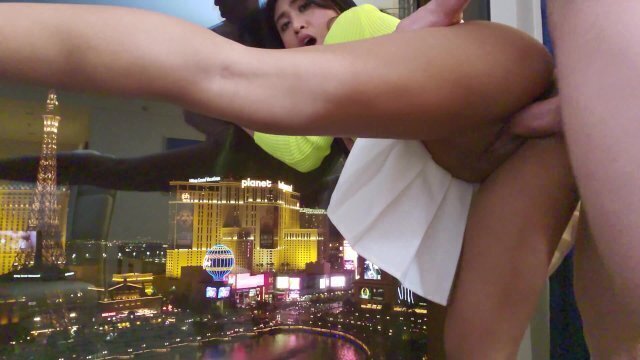 Pounding Hotwife Vegas Part (Teaser)