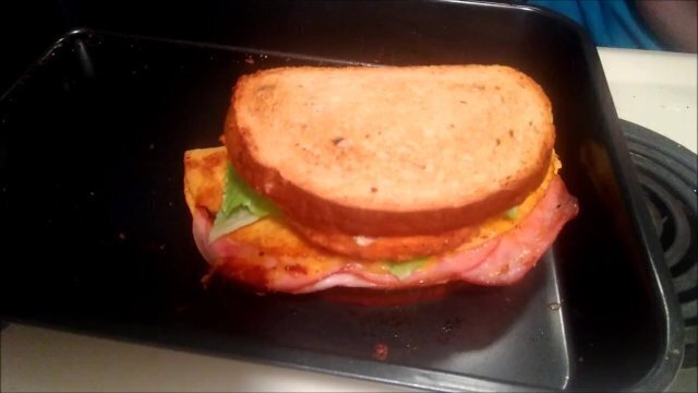 Cold-Cut, Quesadilla Rye, Chicken Sandwich.