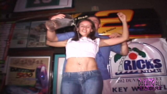 Girls T-Shirts Spring Break Part