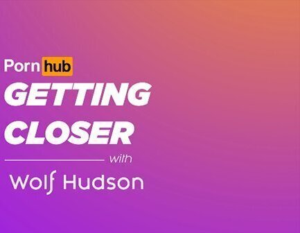 GETTING CLOSER WITH WOLF HUDSON