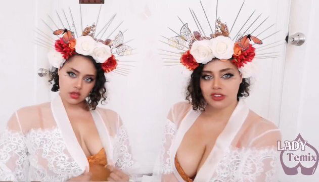 Goddess Controls your Thoughts