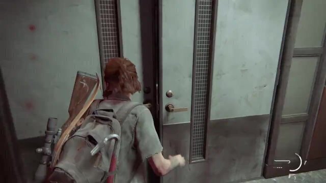 lesbian fights coronavirus