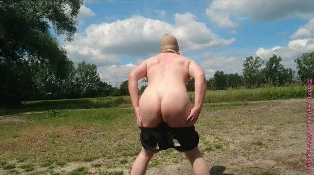 Raus Fahrraddress NylonFace