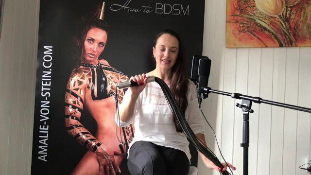 Flogger Slagwerk Atelier!