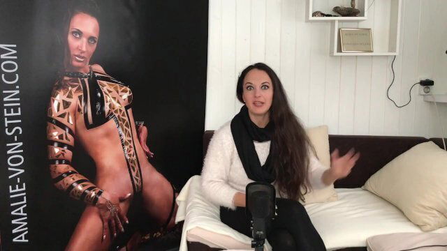 Approach Dominatrix?