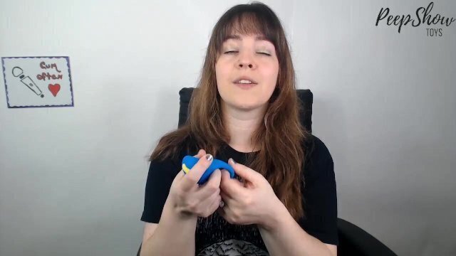 ROMP Juke Ring Vibrating