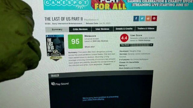 Metacritic Deletes User Reviews Last BACKFIRES!