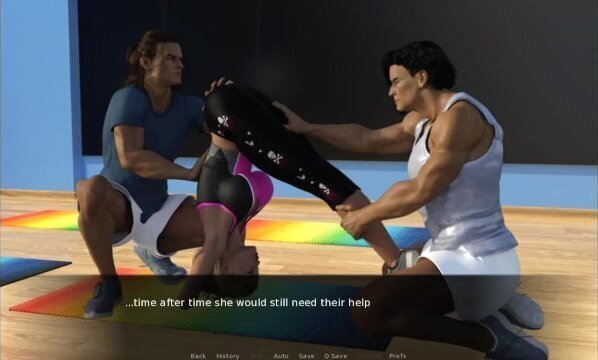 Wife&Gold DIgger: Told Husband Cheated Him-Ep