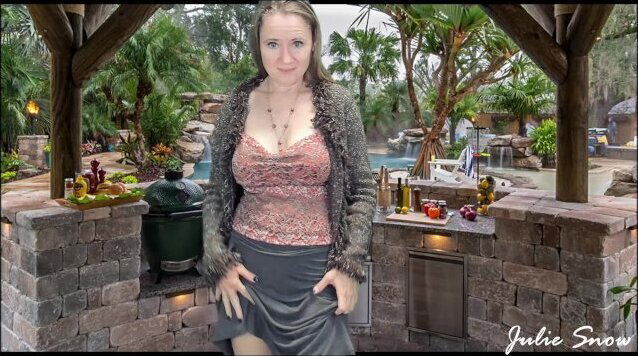 Guided Eating Clint Gentle FemDom