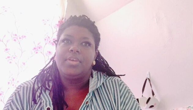 don't know what's happening Nightmare Stalker