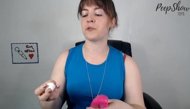 ROMP Shine Clitoral Review