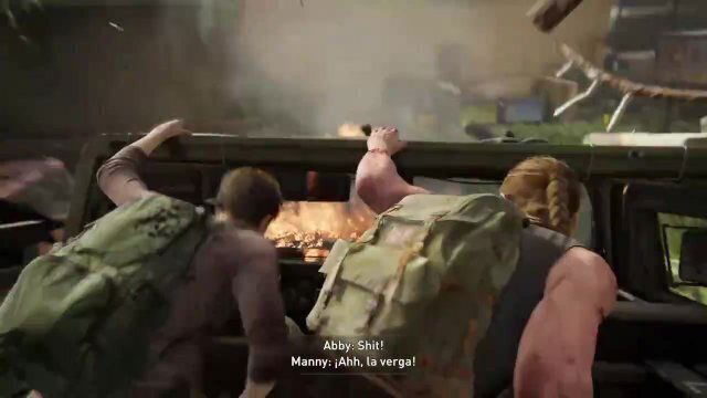 buff chick fucks coronavirus