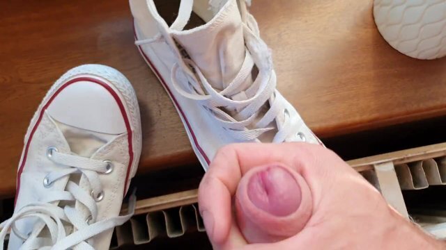 Cumming Converse