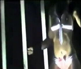 Tiny Pussy Took Over 