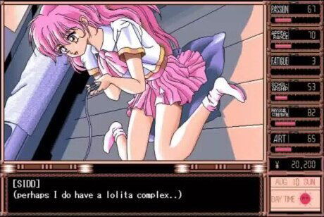 SIDD plays TRUE LOVE gonna fuck ARISA