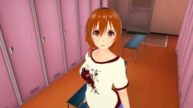 Hentai Grand Blue with Chisa Kotegawa