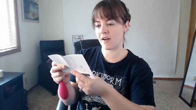 BestVibe Silky-Smooth Silicone Head Vibrating With Remote Control