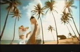 Lorie - sur un air latino