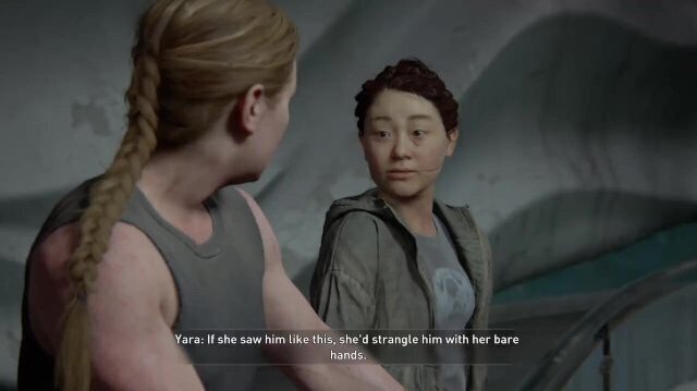 buff chick fucks coronavirus