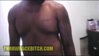 Crips Fuck Homeboy Pussy