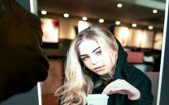 Global Warming Comes From White People Farting!