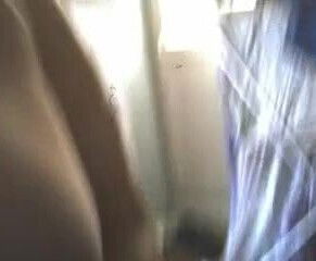 Galinas nipple and pussy