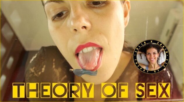 Giantess eating tiny