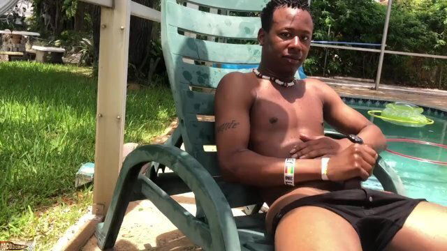 Dingo Dawson Poolside Jerkin 15-922