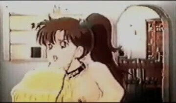 Sex with Sailor Jupiter 