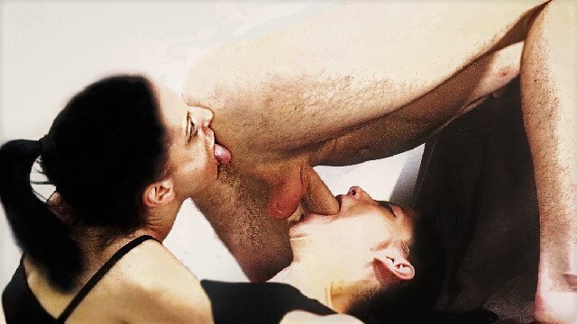 EATER BITCH CRAZE RIMJOB this much