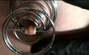 ToyZone02- Pierced Nipple Stretched 