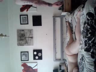 JL129 Breeding a girl doggystyle