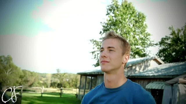 Corbin Fisher Profiles know CF's blond adonis (not