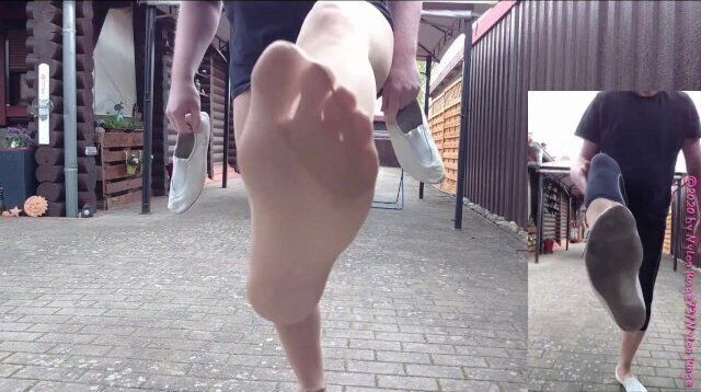 Draußen Legging Director's