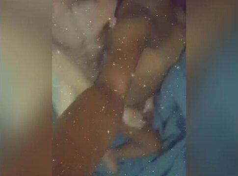 Can’t get enough of this Black juicy Pussy (Buttercupp38)