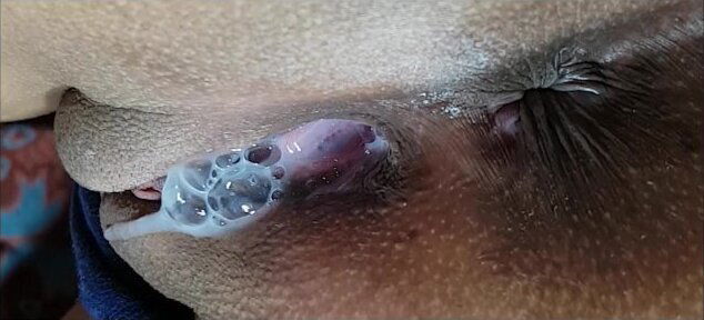 Amazing!! tells wants milk vagina.