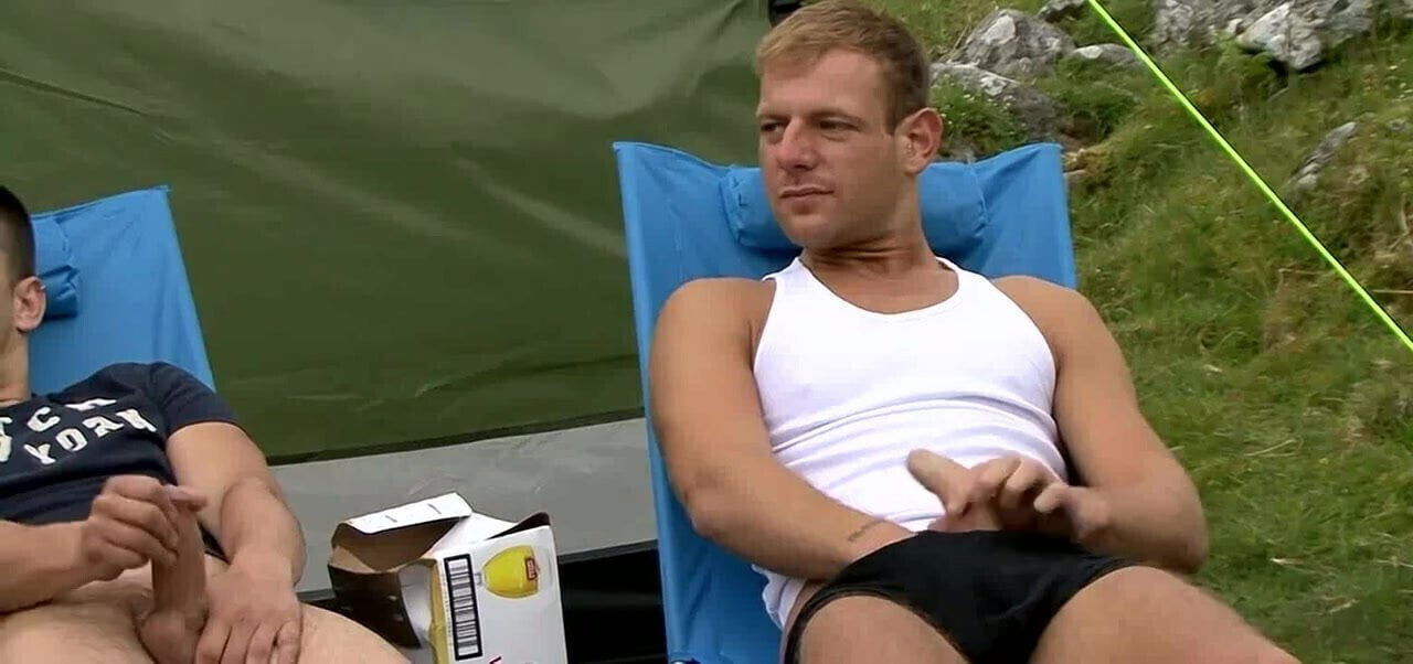 6 Mates Circle Jerk Outdoors ((FYFF))