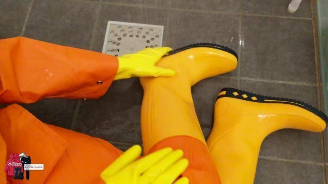 Zara Liore Helly Hansen Appreciation Part (Trailer)