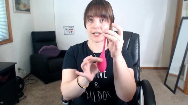 Bestvibe Remote Control Vibrator