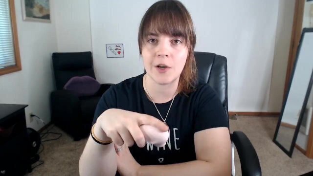 Tracy's P-Cat Clitoral Sucker Review