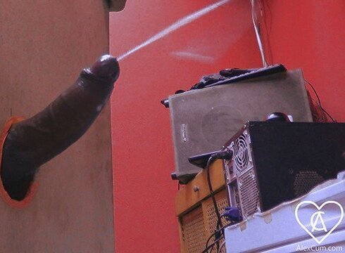 This HOLE makes EJACULATE more than VAGINA