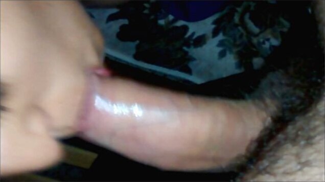 grabes dice mientras chupa pija