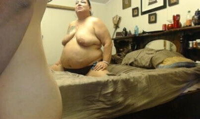 Naughty Nakita's Marine